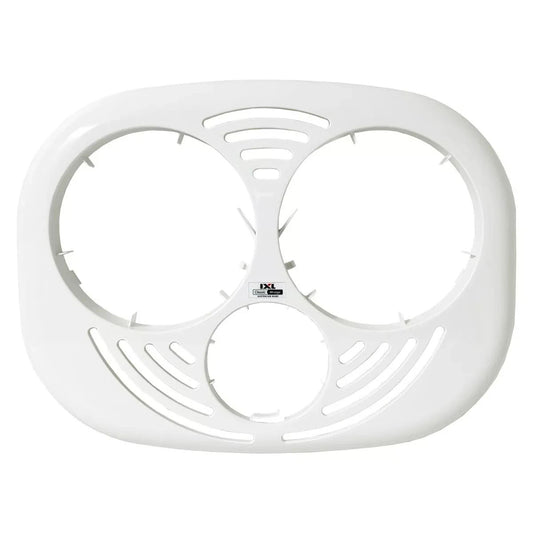 IXL 636332 - Replacement Tastic Fascia Cover Surround for Mirage 3 in 1