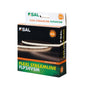 SAL Flexi Streamline FLBP24V5M/WW - 5m LED Strip Kit, Warm White 3000K