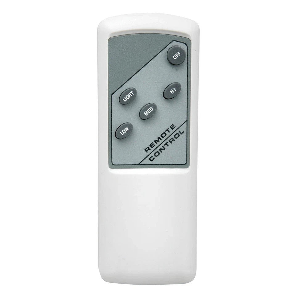 Brilliant Universal Remotes to Suit AC Ceiling Fan - 99999