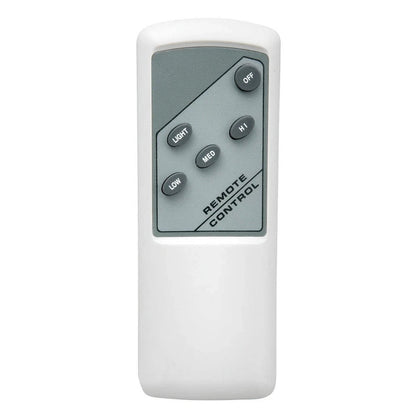 Brilliant Universal Remotes to Suit AC Ceiling Fan - 99999
