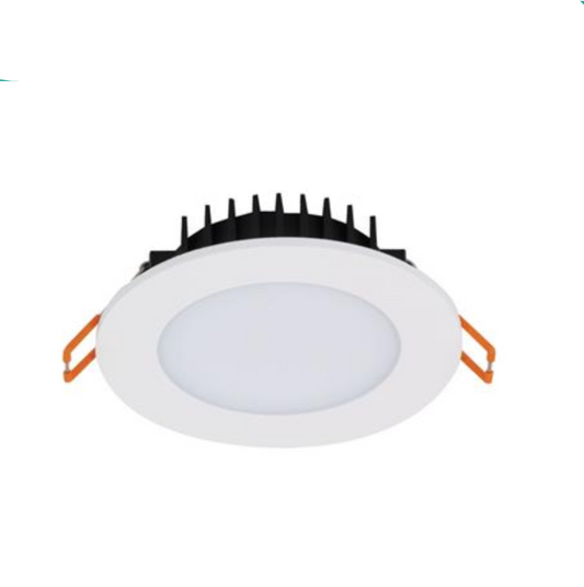 Domus 20706 Bliss 10W LED Downlight Tri Colour LED