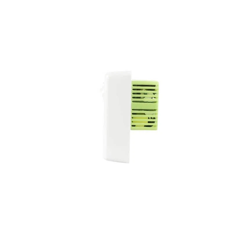 Trader Puma PU4X4AC - Power Point 4 Gang 10A 250V -  Double Pole Plus 4 USB  A&C