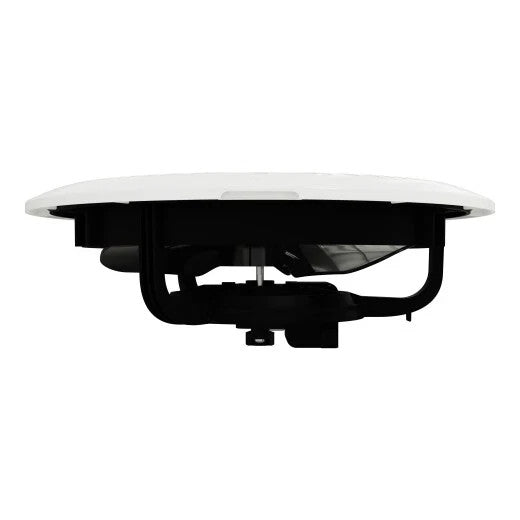 Clipsal Airflow Ceiling Exhaust Fan  240V - 2 SIzes CE200N & CE250N