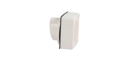 Clipsal Airflow 7005AN - Window Exhaust Fan, Axial, 150mm, Auto Switched  7005AN