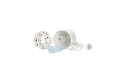 Trader  HYSWPC | Ceiling Pull Cord Switch 10AX - 250v AC