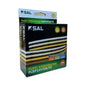SAL Flexi Streamline FLBP24V2M/TC - 2m LED Strip Kit, Tri-Colour, 24V
