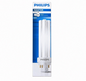 Philips Master PL-C 13W/830 4P 900lumens PHLPLC13W8304P