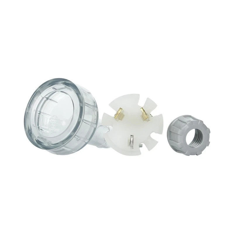 Clipsal by Schneider Electric  Clipsal 439SHD | 3 Pin Plug Top Safety Shield Hea