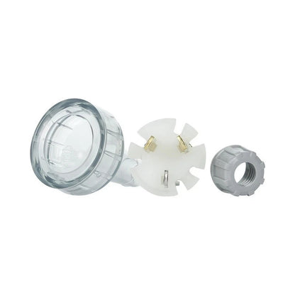 Clipsal by Schneider Electric  Clipsal 439SHD | 3 Pin Plug Top Safety Shield Hea