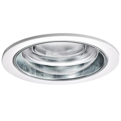 MARTEC Uno Slim Flush Single Bathroom Heater Lamp Recessed MBHU1LW