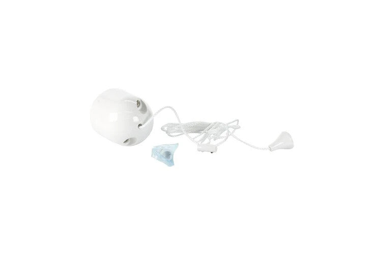 Trader  HYSWPC | Ceiling Pull Cord Switch 10AX - 250v AC