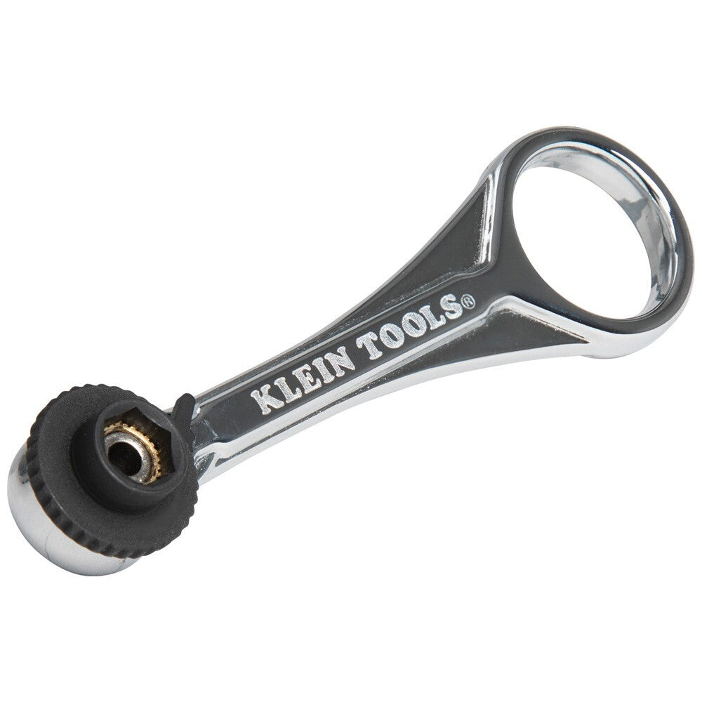 Klein Tools A-65200 Slim Profile Mini Ratchet Set, 5-Piece
