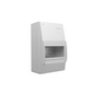 Clipsal 4CC6 Six Module Insulating Cover and Base