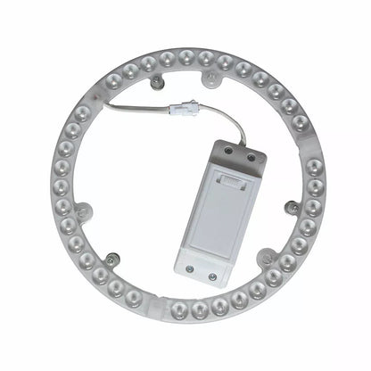 CLA LED Oyster Conversion Kit 18W - 24W Tri-Color 3000K 4000K 5000K
