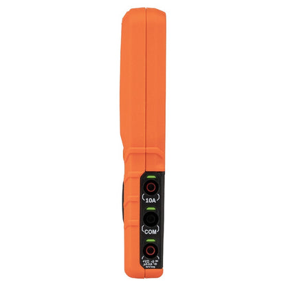 KLEIN Tools A-MM450 Slim Digital Multimeter TRMS Auto-Ranging 600V Temp