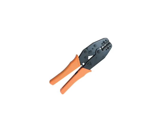 CABAC HN2 COPPER LUG HAND CRIMPER 1.5-10MM2 Crimping Tool
