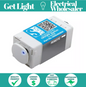 Cabac - Electronic On / Off Switch Mech 3 Wire 240v 5 Amp -  HNS460SW