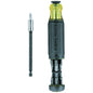 Klein Tools 32303 14-in-1 impact rated multi-bit screwdriver and nut driver