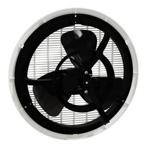 Clipsal Airflow Ceiling Exhaust Fan  240V - 2 SIzes CE200N & CE250N