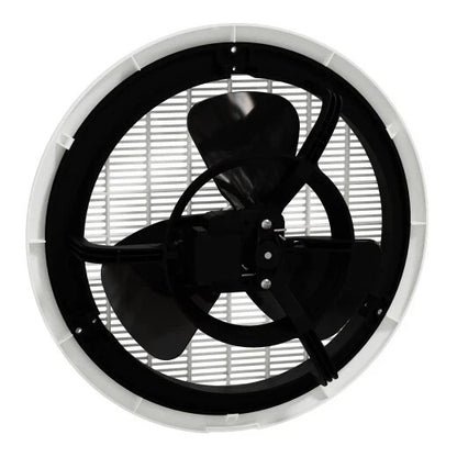 Clipsal Airflow Ceiling Exhaust Fan  240V - 2 SIzes CE200N & CE250N