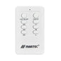 Martec MPREMS Slimline Ceiling Fan Premier Universal Remote Control Kit