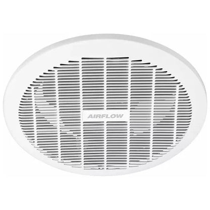 Clipsal Airflow Ceiling Exhaust Fan  240V - 2 SIzes CE200N & CE250N