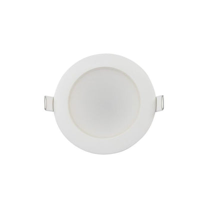 80 Pack - Pierlite Litelux Downlight Gen 4 - 7W TRICOLOR - DLP63/4/65FWG4