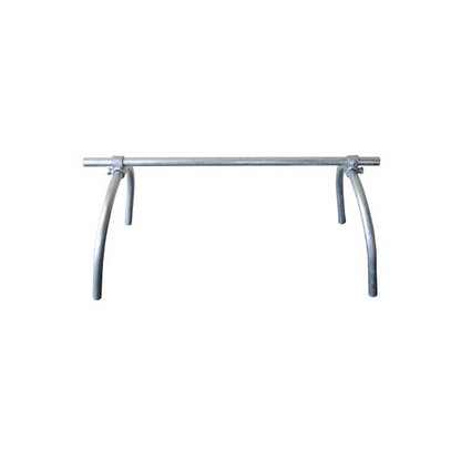Klein Tools 150kg Cable Stand Drum Roller Stand