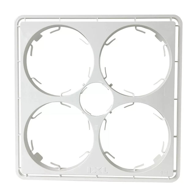 IXL 636874 replacement Tastic Prime 3 in 1 fascia cover