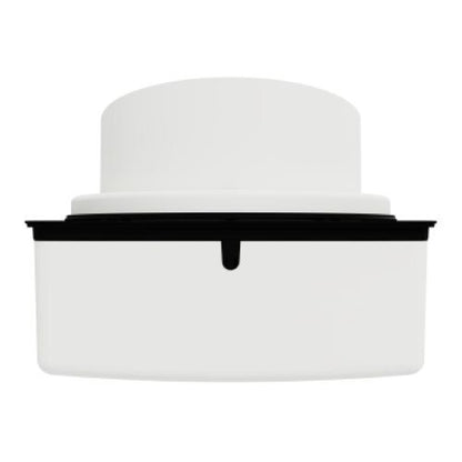Clipsal by Schneider Electric  Clipsal Airflow 7105AN | Window Exhaust Fan, Axia