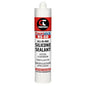 QTY 1 Rapidstick RS-60 All in one Silicon Sealant Clear 300ml 8-RS60CL-300