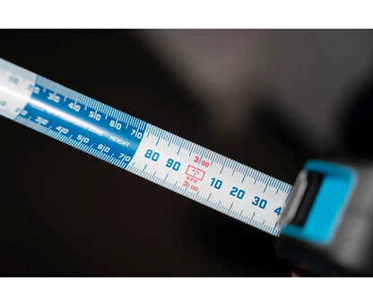 CABAC CTM825 - Blue Monkey Electrician's Tape Measure 8 Metres