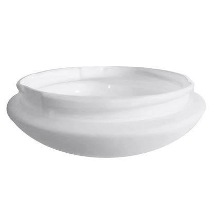 Brilliant Tempest II Ceiling Fan Replacement Glass Cover - 99988G05
