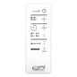 Hunter Pacific Logic Dimmable Remote Control & Receiver Kit - HUNA2003