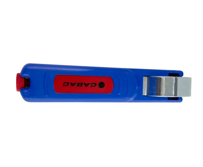 CABAC KAM Swivel Blade Stripper 8-28mm KAM1