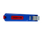 Cabac KAM1 swivel blade cable stripper 8-28mm