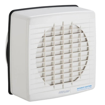 Clipsal Airflow 7005AN - Window Exhaust Fan, Axial, 150mm, Auto Switched  7005AN