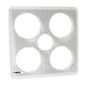 IXL Replacement Tastic Fascia Cover Surround for Silhouette 3 in 1 636028