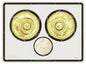 IXL 11463 | VIVID TRADE 3-IN-1 BATHROOM FAN LIGHT HEATER