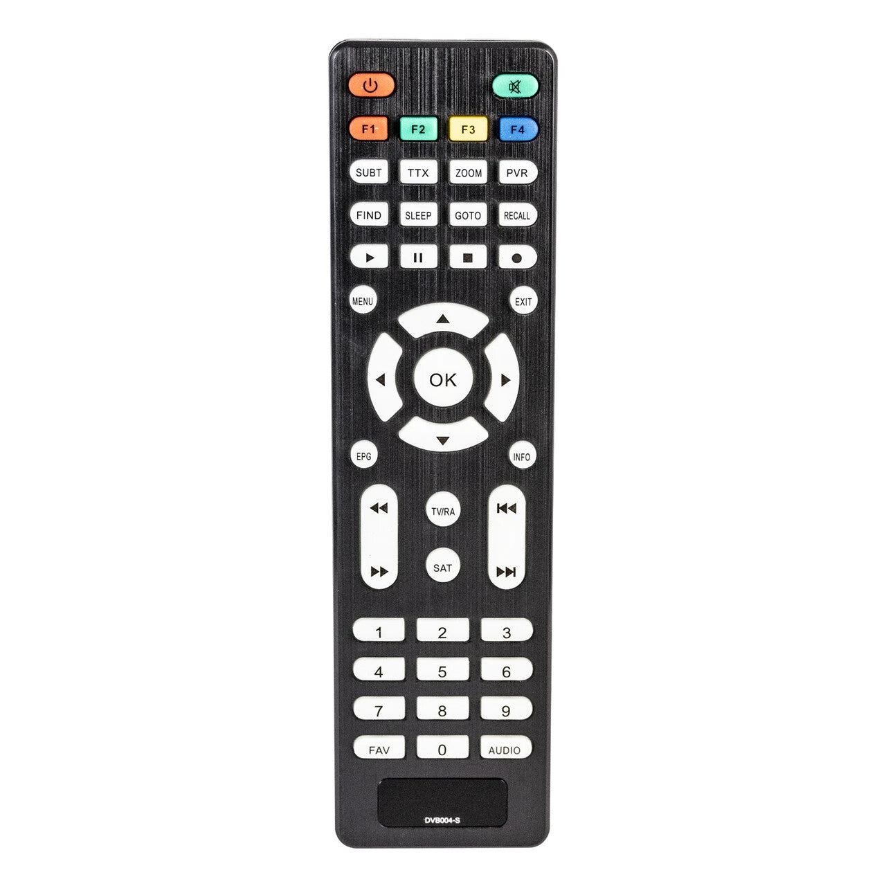 DIGITEK 18ASF-7000v3 Digital TV and Satellite Signal Meter DVB-S, DVB-S2 & DVB-T