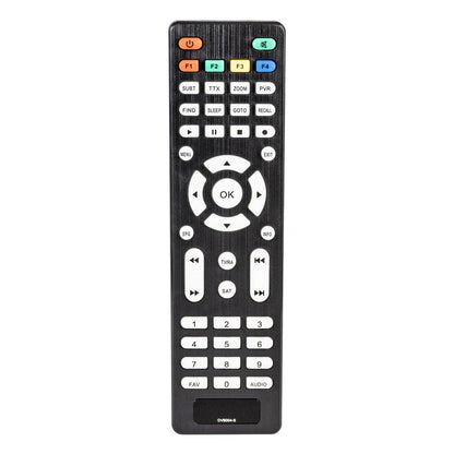 DIGITEK 18ASF-7000v3 Digital TV and Satellite Signal Meter DVB-S, DVB-S2 & DVB-T
