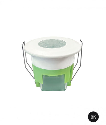 Trader OWPIR360 - Flush Mount Sensor 360 Degree  Manual Override