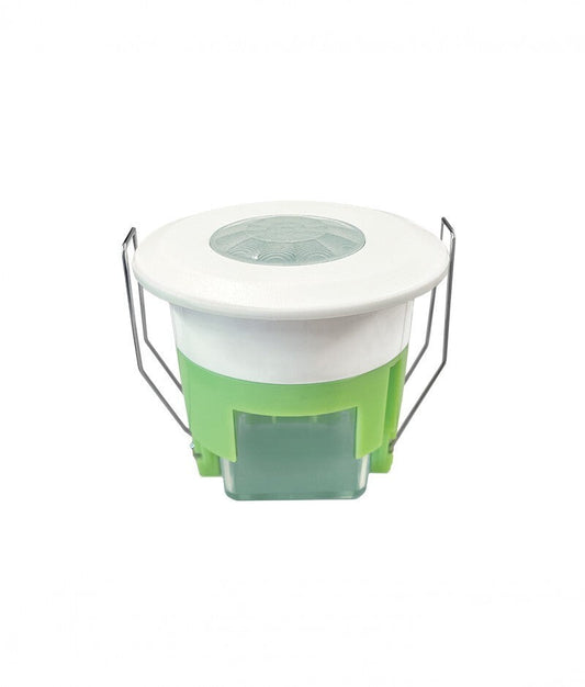 Trader OWPIR360 - Flush Mount Sensor 360 Degree  Manual Override