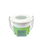 Trader OWPIR360 flush mount 360 degree sensor with manual override