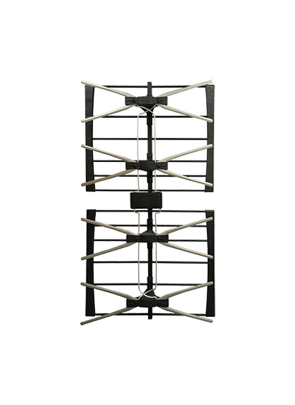 MATCHMASTER 02MM-MDU50B  UHF Phased Array Antenna With 50Db 4G/5G Filter