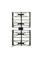 MATCHMASTER 02MM-MDU50B  UHF Phased Array Antenna With 50Db 4G/5G Filter