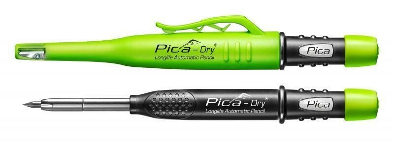 Pica Innovative Marking Tool | Plumber / Installatuer Master-Set | 55020