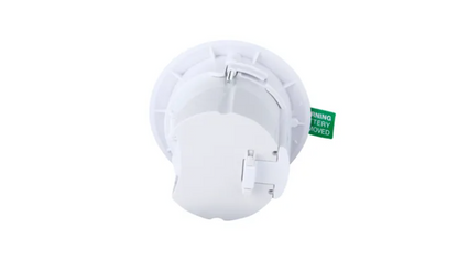 Clipsal by Schneider Electric  CLIPSAL 755PFM4 | Flush Mount 240V Smoke Detector