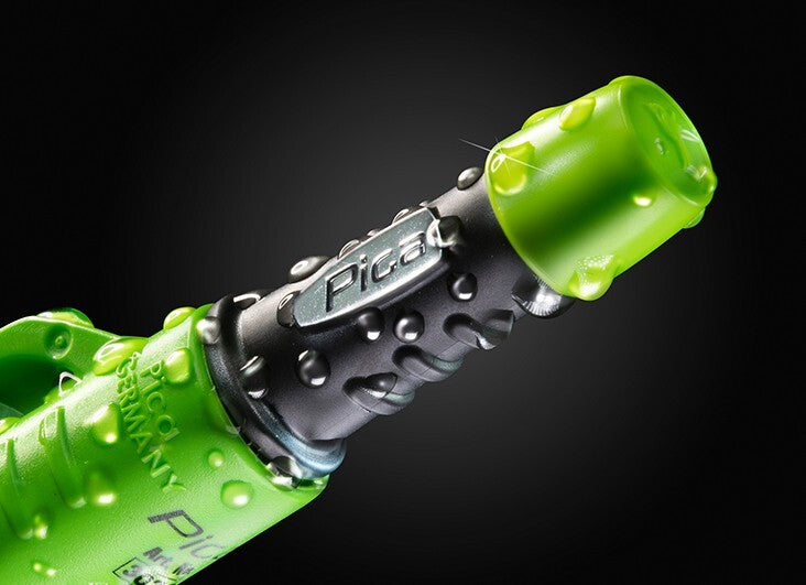 Pica Innovative Marking Tool 1 Pica-Dry Automatic Pen 3030 + 1 Refill Pack 4030