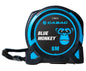 CABAC CTM825 - Blue Monkey Electrician's Tape Measure 8 Metres